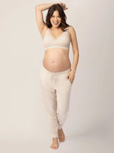 Kindred Bravely Everyday Lounge Jogger | Oatmeal Heather