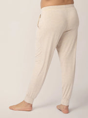 Kindred Bravely Everyday Lounge Jogger | Oatmeal Heather