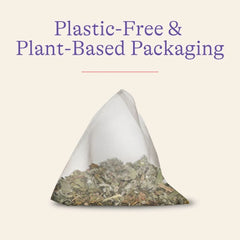 The Final Push Raspberry Leaf Tea