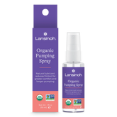 Organic Pumping Spray