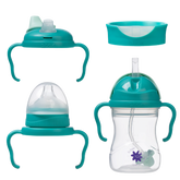 b.box + Lansinoh Time to Sip Starter Set