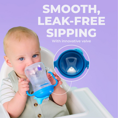 b.box + Lansinoh Spout Cup