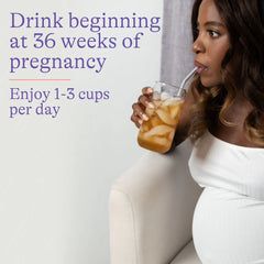 The Final Push Raspberry Leaf Tea