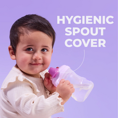 b.box + Lansinoh Spout Cup