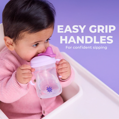 b.box + Lansinoh Spout Cup