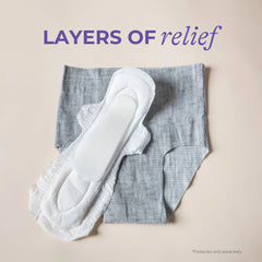 Postpartum Leak Protection Kit