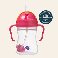 b.box + Lansinoh Sippy Cup