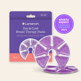 Hot & Cold Breast Therapy Packs