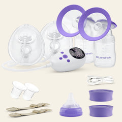Thrive 2-in-1 Breast Pump™
