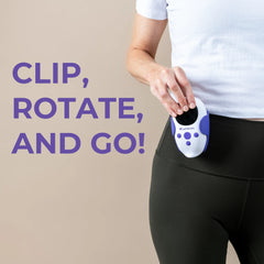 Thrive 2-in-1 Breast Pump™