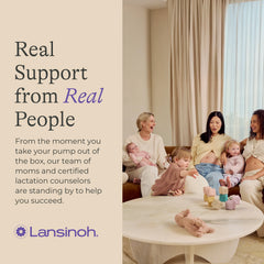 DiscreetDuo™ Flow Wearable Breast Pump