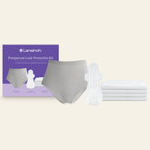 Postpartum Leak Protection Kit