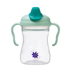 b.box + Lansinoh Spout Cup