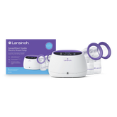 NaturalWave® Double Electric Breast Pump