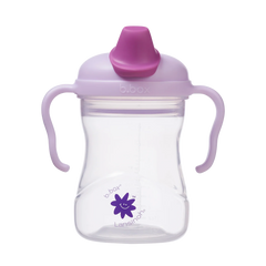 b.box + Lansinoh Spout Cup