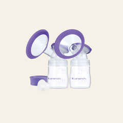 Thrive 2-in-1 Hybrid Base Extra Pumping Set (expression set)