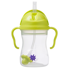 b.box + Lansinoh Sippy Cup