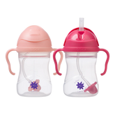 b.box + Lansinoh Sippy Cup twin pack