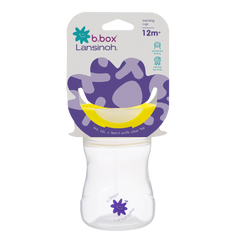 b.box + Lansinoh Training Cup