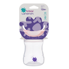 b.box + Lansinoh Training Cup