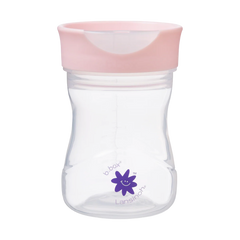 b.box + Lansinoh Training Cup