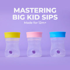 b.box + Lansinoh Training Cup