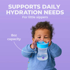 b.box + Lansinoh Training Cup