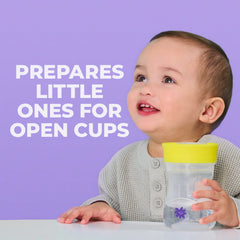 b.box + Lansinoh Training Cup