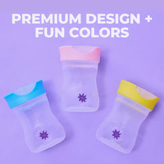 b.box + Lansinoh Training Cup