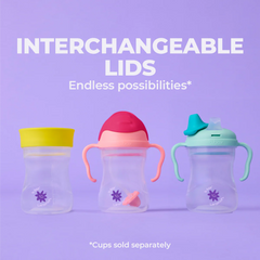 b.box + Lansinoh Training Cup