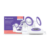 Signature Comfort Double Electric Breast Pump