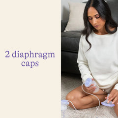 Breast Pump Parts Bundle for Signature Pro and Smartpump
