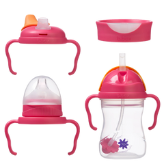 b.box + Lansinoh Time to Sip Starter Set