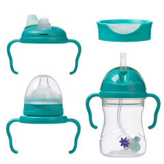 b.box + Lansinoh Time to Sip Starter Set