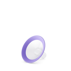 Thrive 2-in-1 Breast Pump Flange for PowerPump Set
