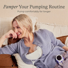 Organic Pumping Spray