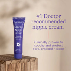 Lanolin Minis Nipple Cream