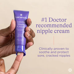 Lanolin Nipple Cream