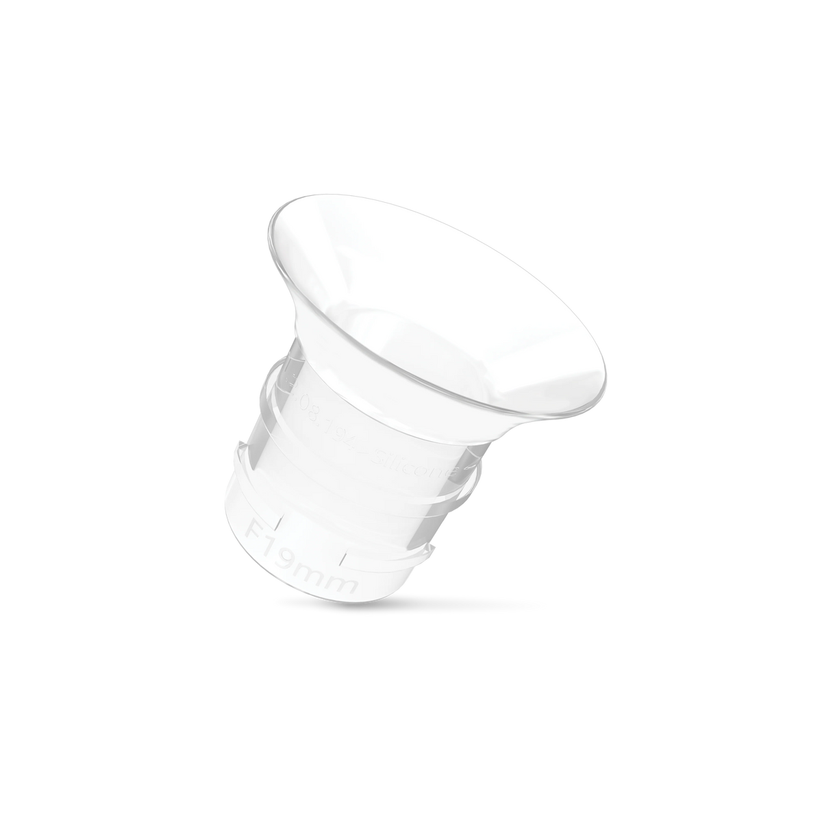 Thrive Flange Inserts for Powerpump Set & Wearable Cup Flanges