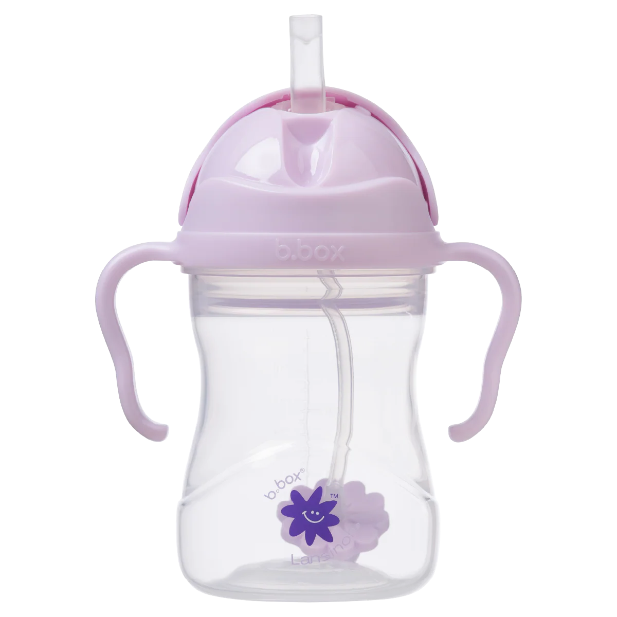 b.box + Lansinoh Sippy Cup