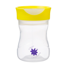 b.box + Lansinoh Training Cup