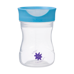 b.box + Lansinoh Training Cup