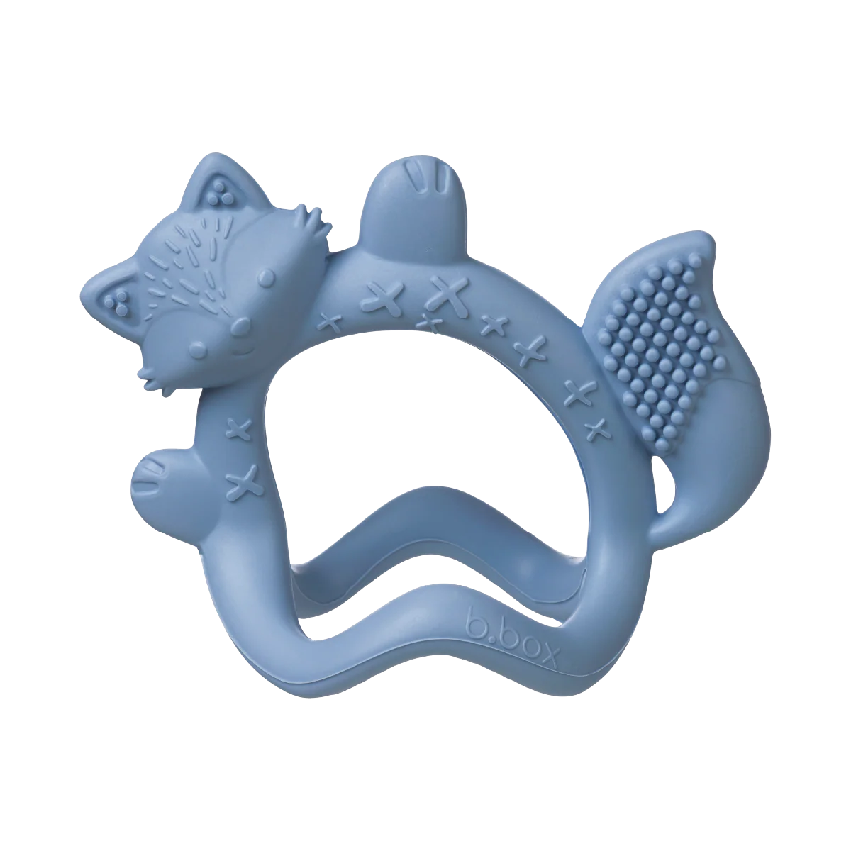 b.box + Lansinoh Wrist Teether
