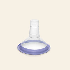 ComfortFit® Breast Pump Flanges for Signature Pro and Smartpump